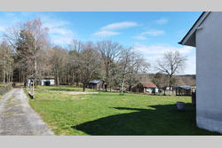 Vente maison Saint-Privat  