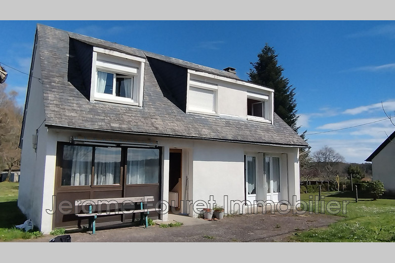 Vente maison Saint-Privat  