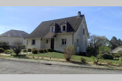 Vente maison Saint-Martial-de-Gimel  