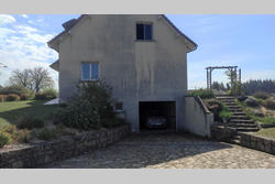 Vente maison Saint-Martial-de-Gimel  