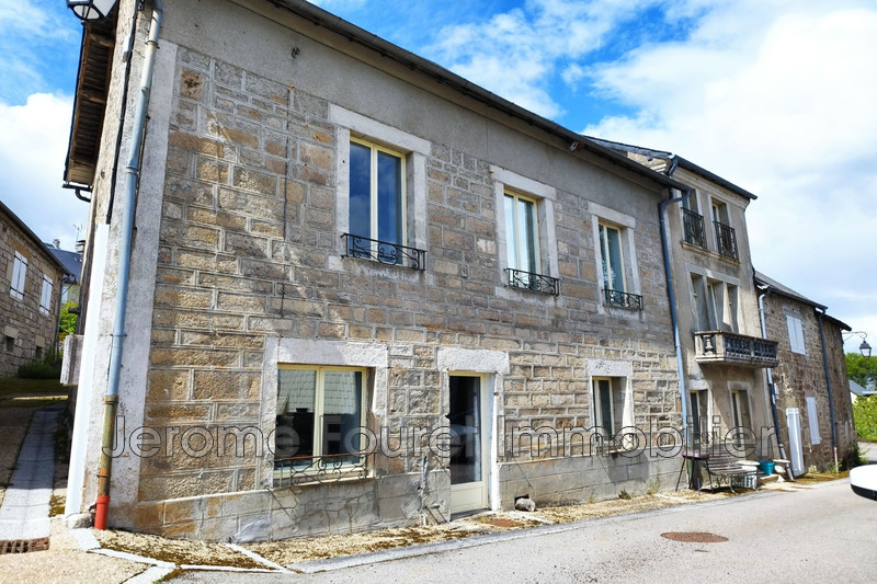 Vente maison Saint-Setiers  