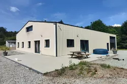 Vente maison Chirac-Bellevue  