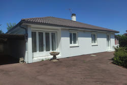 Vente maison Lapleau  