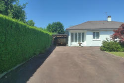 Vente maison Lapleau  