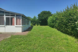 Vente maison Lapleau  