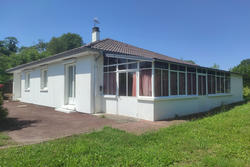 Vente maison Lapleau  