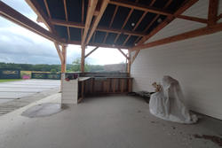 Vente maison de caractère Maussac  