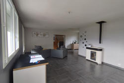 Vente maison de caractère Maussac  