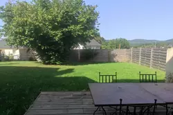 Vente maison de ville Egletons  