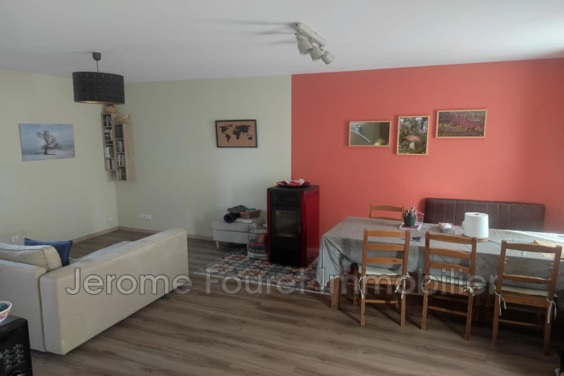 Vente maison de ville Egletons  