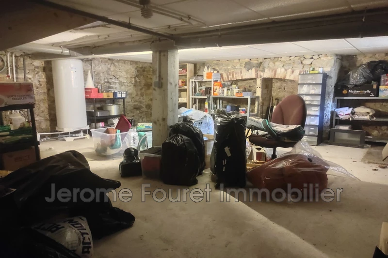 Vente maison de ville Egletons  