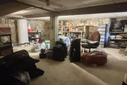 Vente maison de ville Egletons  