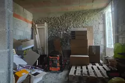 Vente maison de ville Egletons  