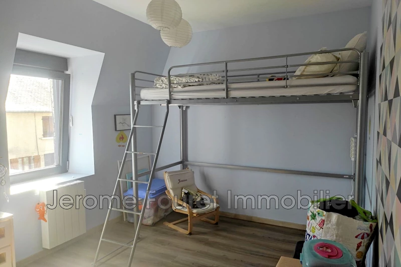 Vente maison de ville Egletons  