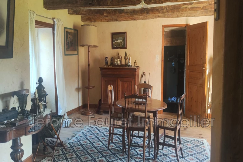 Vente maison Clergoux  