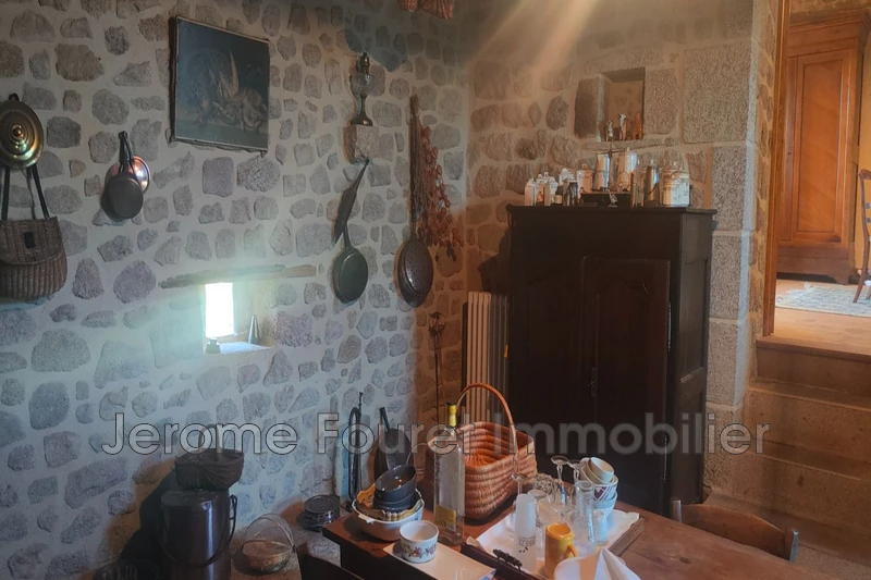 Vente maison Clergoux  