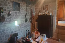 Vente maison Clergoux  