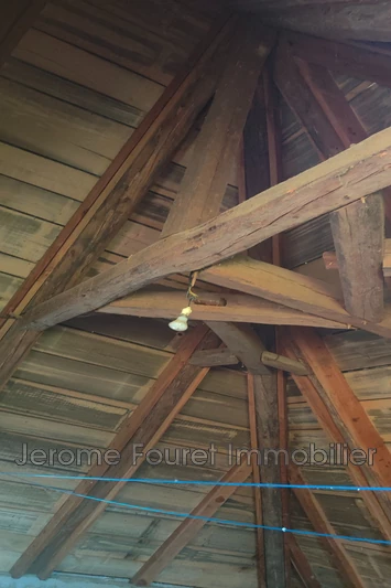 Vente maison Clergoux  