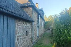 Vente maison Clergoux  