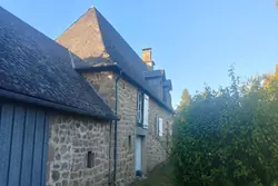 Vente maison Clergoux  