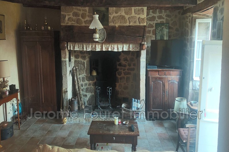 Vente maison Clergoux  