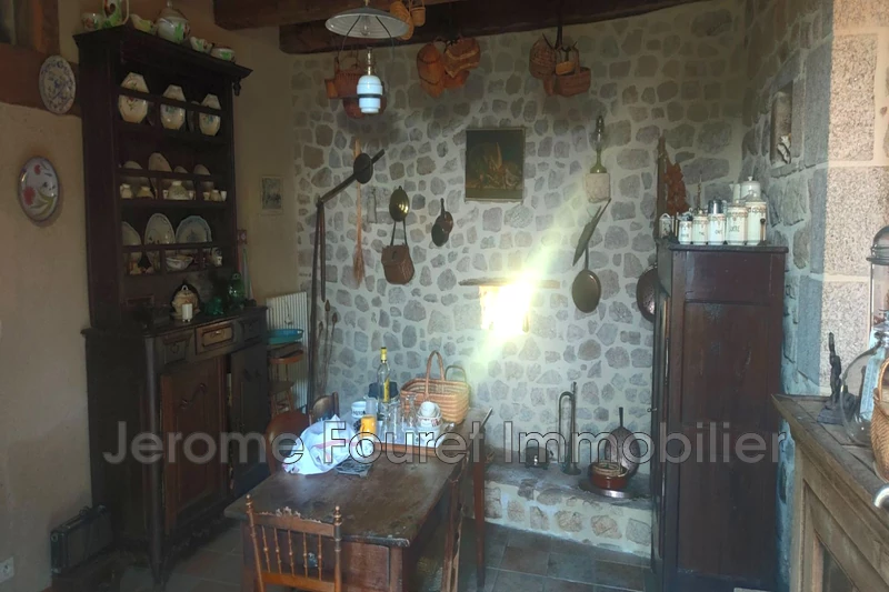 Vente maison Clergoux  