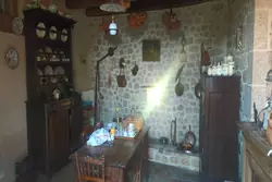 Vente maison Clergoux  