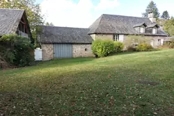 Vente maison Clergoux  