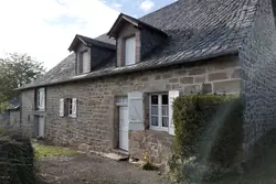 Vente maison Clergoux  
