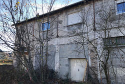 Vente appartement Egletons  