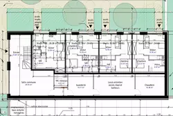 Vente appartement Egletons  