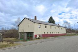 Vente appartement Egletons  