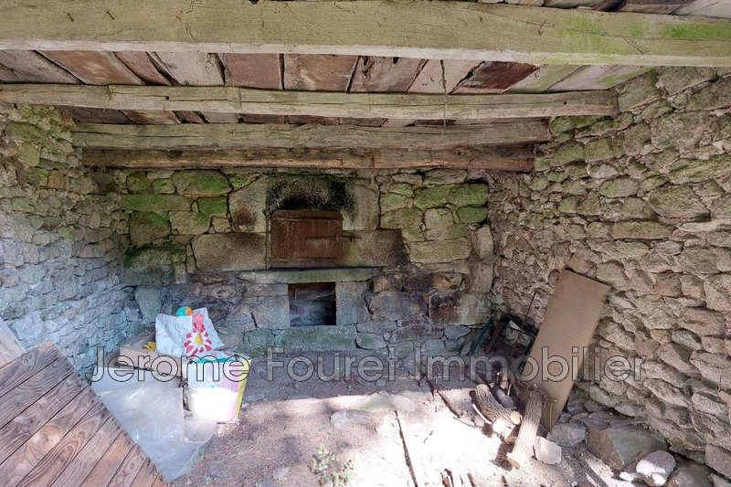 Vente maison de campagne Soudeilles  