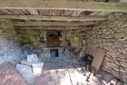 Vente maison de campagne Soudeilles  