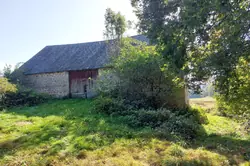 Vente maison de campagne Soudeilles  