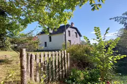Vente maison de campagne Soudeilles  
