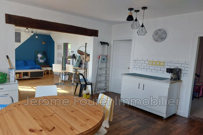 Vente maison de campagne Soudeilles  
