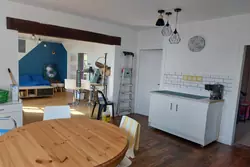 Vente maison de campagne Soudeilles  