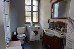 Vente maison de campagne Soudeilles  