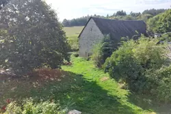 Vente maison de campagne Soudeilles  