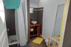 Vente maison de campagne Soudeilles  