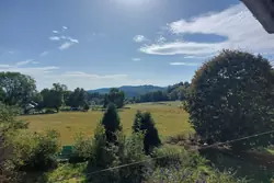 Vente maison de campagne Soudeilles  