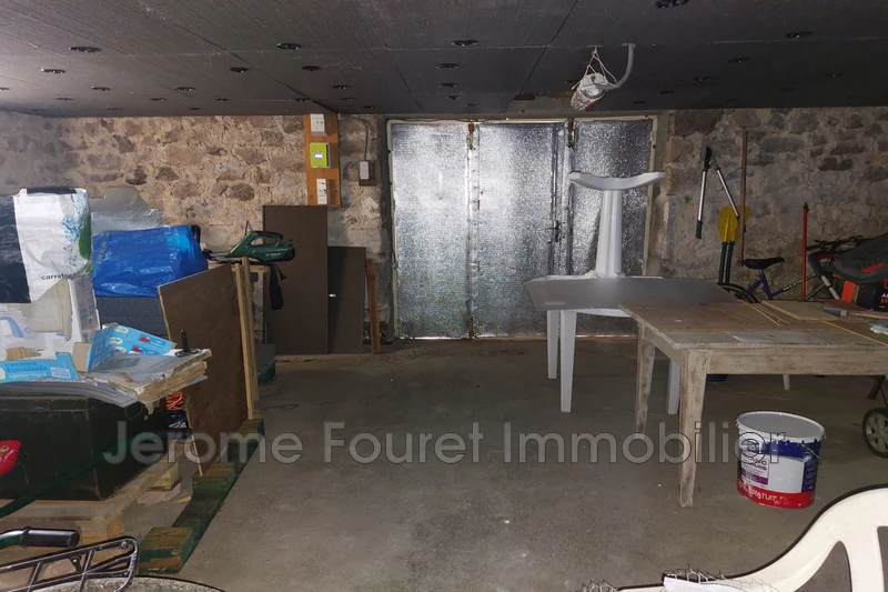 Vente maison de campagne Soudeilles  