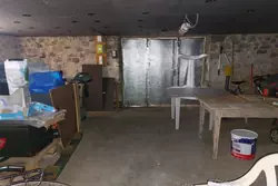 Vente maison de campagne Soudeilles  