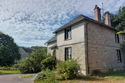 Vente maison de campagne Soudeilles  