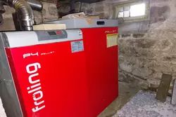 Vente maison de campagne Soudeilles  