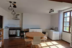 Vente maison de campagne Soudeilles  