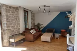 Vente maison de campagne Soudeilles  