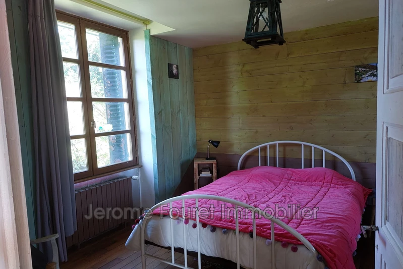 Vente maison de campagne Soudeilles  