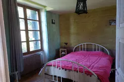 Vente maison de campagne Soudeilles  
